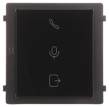 Hikvision Hikvision DS-KD-IN Indikeringsmodul