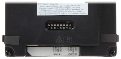 Hikvision Hikvision DS-KD-IN Indication Module