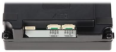 Hikvision Hikvision DS-KD-IN Indikeringsmodul