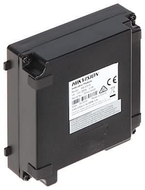 Hikvision Hikvision DS-KD-IN Indikeringsmodul