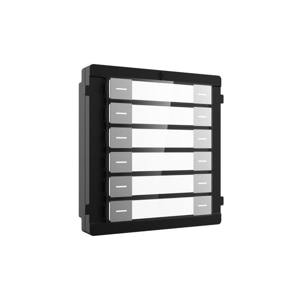Hikvision Hikvision DS-KD-K12 Klingelknopf mit 12 Tasten
