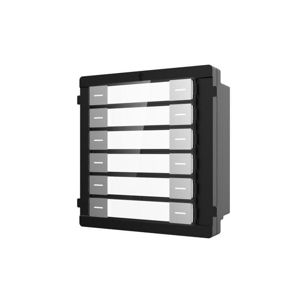 Hikvision Hikvision DS-KD-K12 Klingelknopf mit 12 Tasten