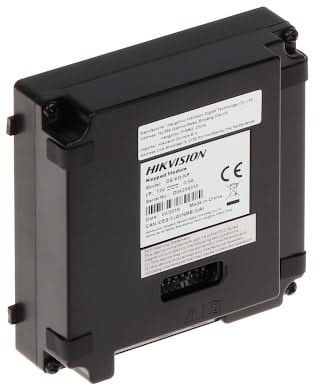 Hikvision Hikvision DS-KD-KP Code-Tableau