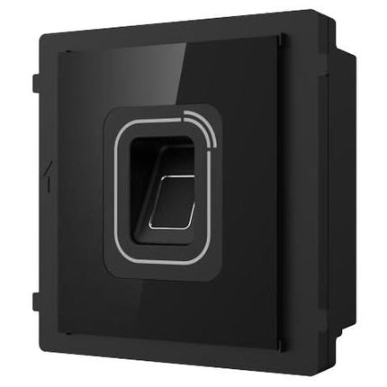 Hikvision Hikvision DS-KD-MFB, module de lecture d'empreintes digitales et de cartes