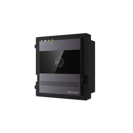 Hikvision Hikvision DS-KD7003EY-IME2 2-tråds HD utomhusstation Aluminium