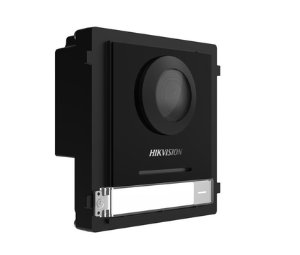 Hikvision Hikvision DS-KD8003-IME1 (B) Buitenpost Cameramodule