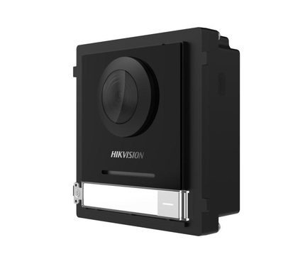 Hikvision Hikvision DS-KD8003-IME1 (B) Buitenpost Cameramodule