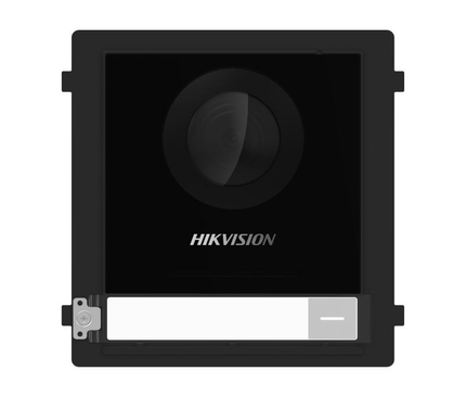 Hikvision Hikvision DS-KD8003-IME1 (B) Buitenpost Cameramodule