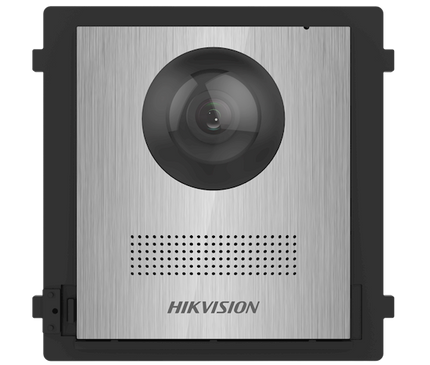 Hikvision Hikvision DS-KD8003-IME1(B)/NS stainless steel, Module without call button