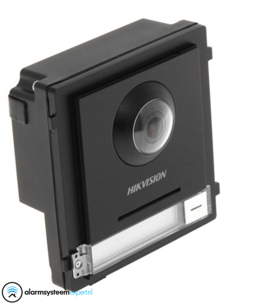 Hikvision Hikvision DS-KD8003Y-IME2 Outpost 2 Wire