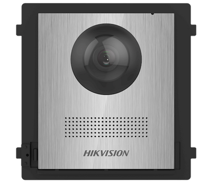 Hikvision Hikvision DS-KD8003Y-IME2/NS Utomhusstation 2-tråds rostfritt stål