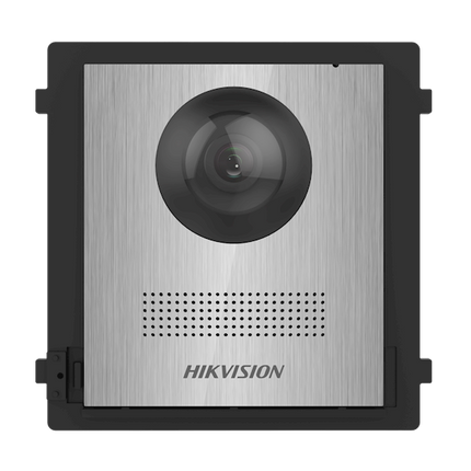 Hikvision Hikvision DS-KD8003Y-IME2/NS Außenstation 2-Draht Edelstahl