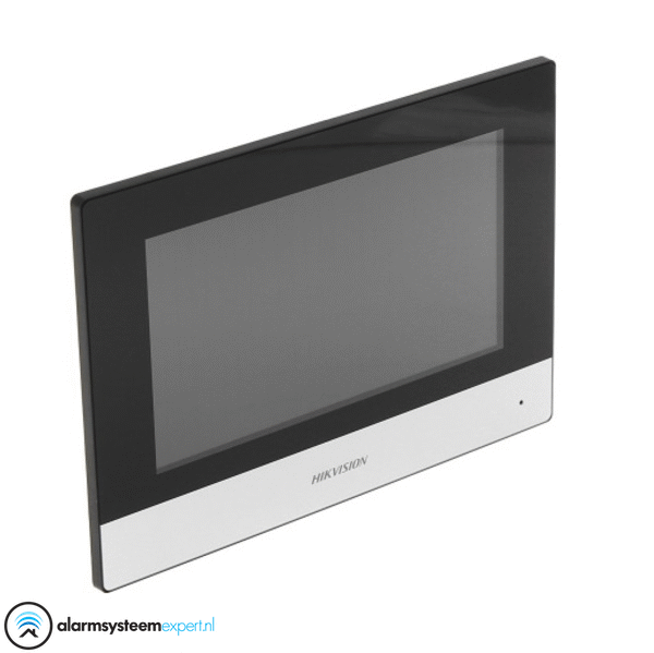 Hikvision Hikvision DS-KH6320-WTE Binnenpost 7" inch Scherm