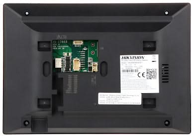 Hikvision Hikvision DS-KH6320-WTE Indoor Station 7" Screen WHITE