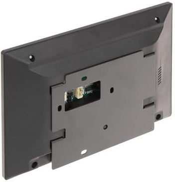 Hikvision Hikvision DS-KH6320-WTE2 Station intérieure 2 fils 7'' Écran de 7 pouces