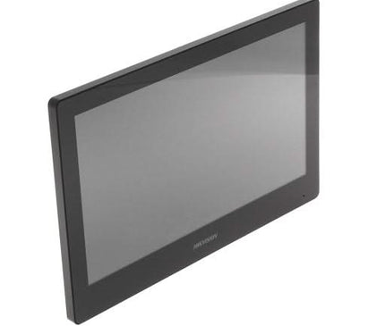 Hikvision Hikvision DS-KH8520-WTE1 Station intérieure 10'' écran Deluxe Écran de 10 pouces Modèle de luxe