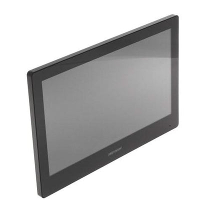 Hikvision Hikvision DS-KH8520-WTE1 Indoor station 10'' Inch screen Deluxe model