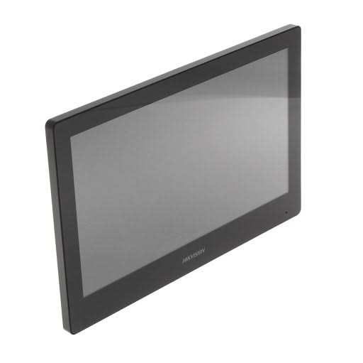 Hikvision Hikvision DS-KH8520-WTE1 Innenstation 10'' Zoll-Bildschirm Deluxe-Modell
