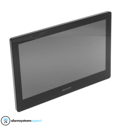 Hikvision Hikvision DS-KH8520-WTE1 Indoor station 10'' Inch screen Deluxe model