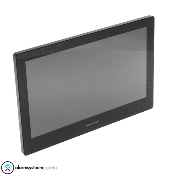 Hikvision Hikvision DS-KH8520-WTE1 Innenstation 10'' Zoll-Bildschirm Deluxe-Modell
