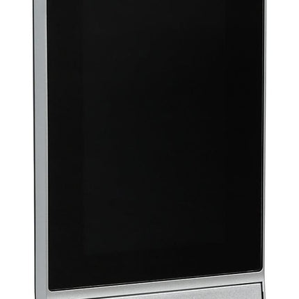 Hikvision Hikvision DS-KV9503-WBE1, dörrstation i metall Ansiktsigenkänning/kort/kod utomhus, PoE/WiFi