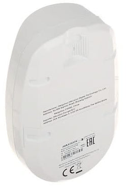 Hikvision Hikvision DS-PDC15-EG2-WE Trådlös PIR 15m räckvidd Gardinlins
