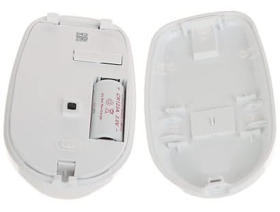 Hikvision Hikvision DS-PDC15-EG2-WE Trådlös PIR 15m räckvidd Gardinlins