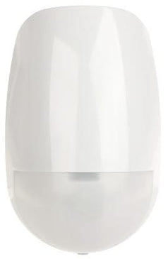 Hikvision Hikvision DS-PDC15-EG2-WE Trådlös PIR 15m räckvidd Gardinlins