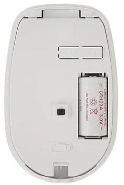 Hikvision Hikvision DS-PDC15-EG2-WE Trådlös PIR 15m räckvidd Gardinlins