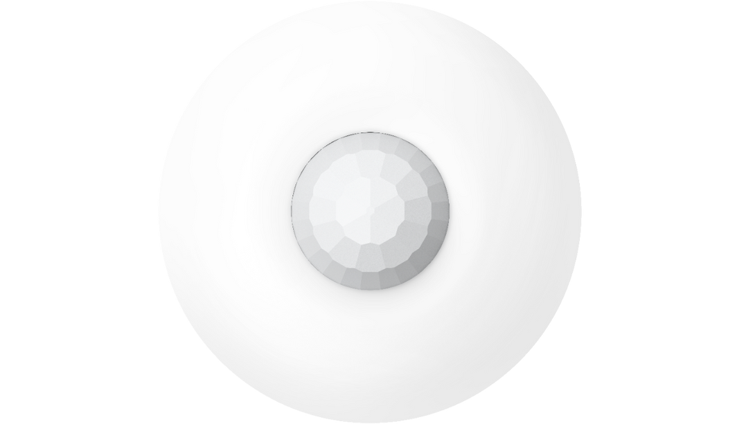 Hikvision Hikvision DS-PDCL12-EG2-WE PIR sans fil 360° pour plafond