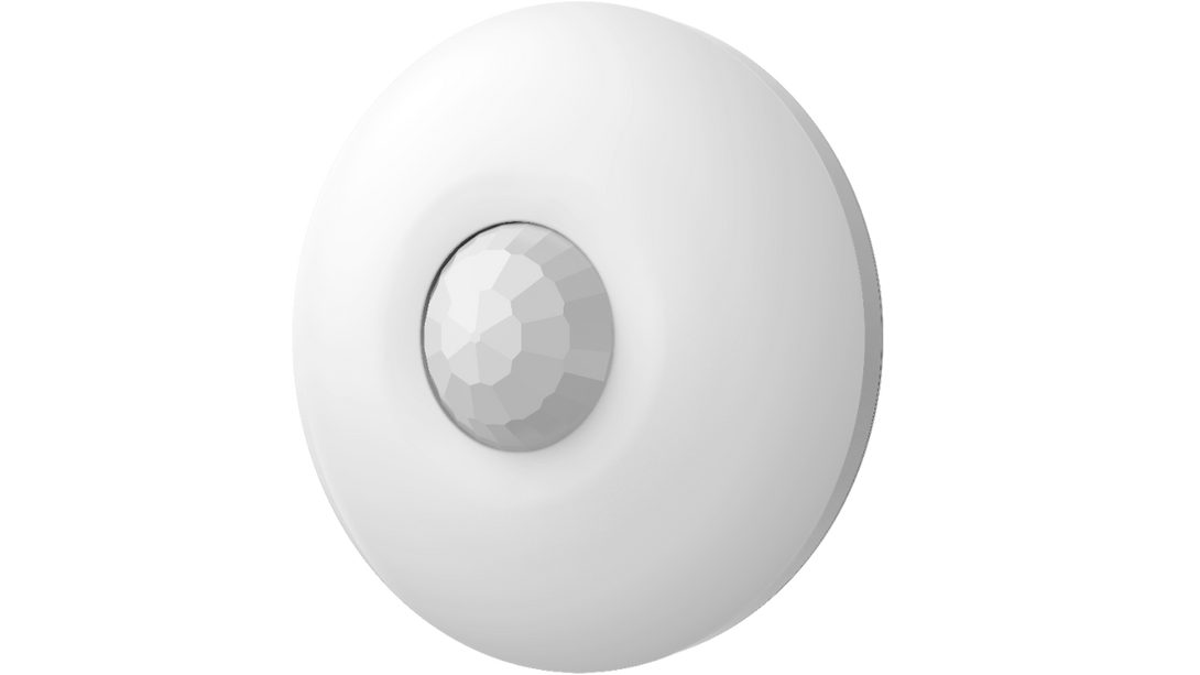 Hikvision Hikvision DS-PDCL12-EG2-WE PIR sans fil 360° pour plafond