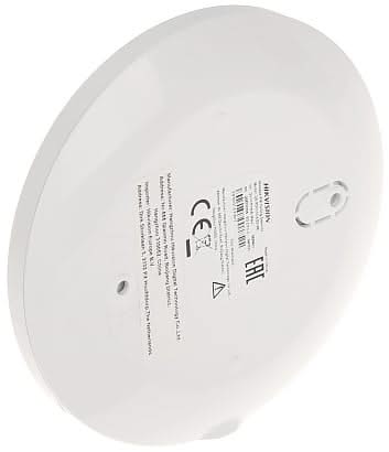 Hikvision Hikvision DS-PDCL12-EG2-WE PIR sans fil 360° pour plafond