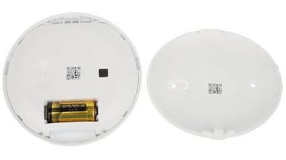 Hikvision Hikvision DS-PDCL12-EG2-WE Drahtloser 360°-Decken-PIR