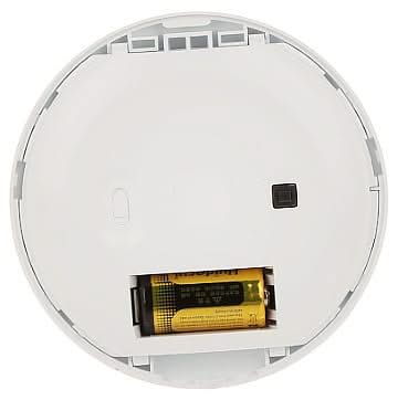Hikvision Hikvision DS-PDCL12-EG2-WE Drahtloser 360°-Decken-PIR