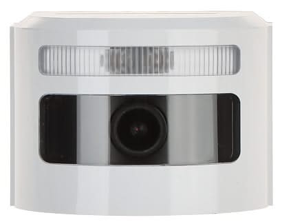 Hikvision Hikvision DS-PDCM15PF-IR PIRCAM för Tritech utomhusdetektor