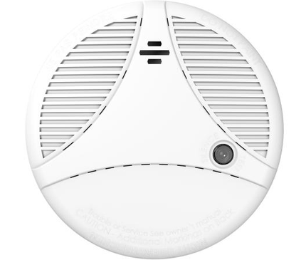 Hikvision Hikvision DS-PDCO-E-WE Wireless Carbon Monoxide Sensor