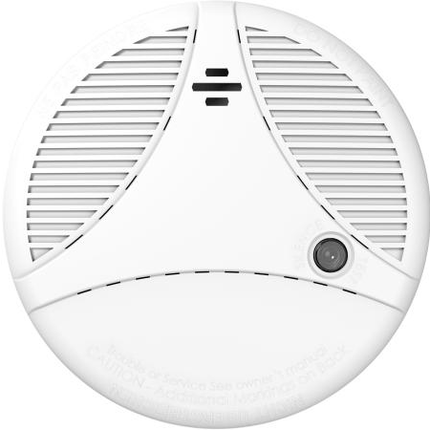 Hikvision Hikvision DS-PDCO-E-WE Trådlös kolmonoxidsensor