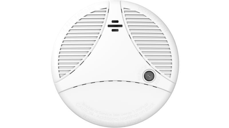 Hikvision Hikvision DS-PDCO-E-WE Draadloze Koolmonoxide Sensor