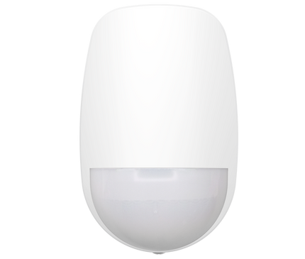 Hikvision Hikvision DS-PDD12P-EG2-WE PIR sans fil 12m Micro-ondes