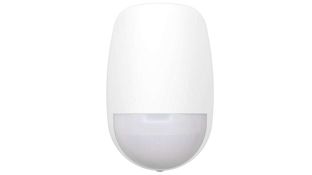 Hikvision Hikvision DS-PDD12P-EG2-WE PIR sans fil 12m Micro-ondes