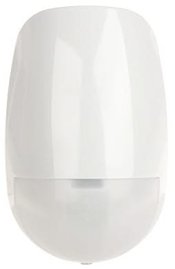 Hikvision Hikvision DS-PDD12P-EG2-WE PIR sans fil 12m Micro-ondes