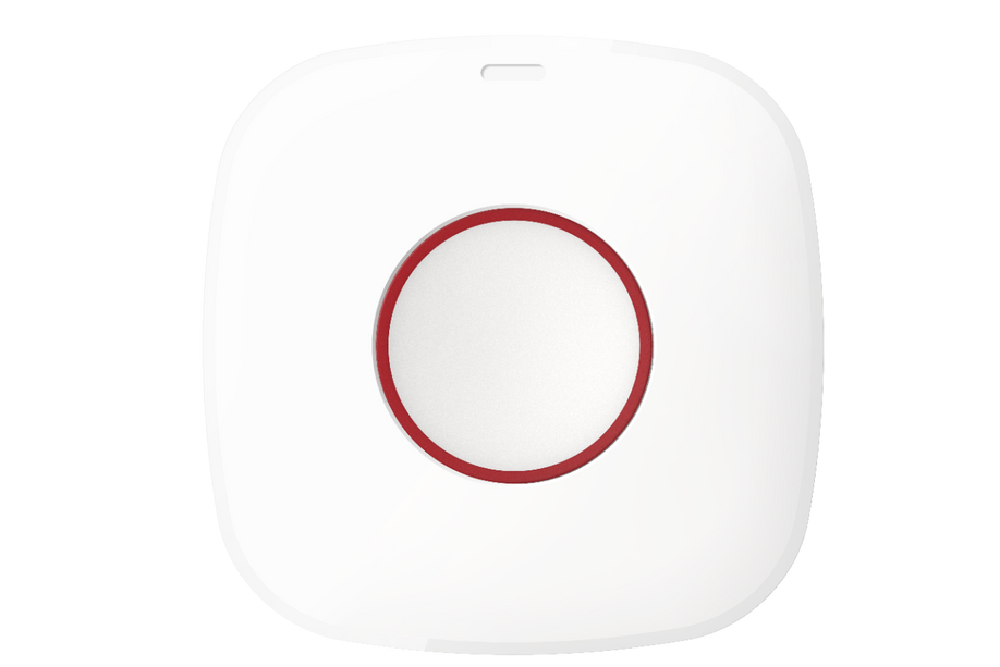 Hikvision Hikvision DS-PDEB1-EG2-WE(B) Bouton de panique sans fil