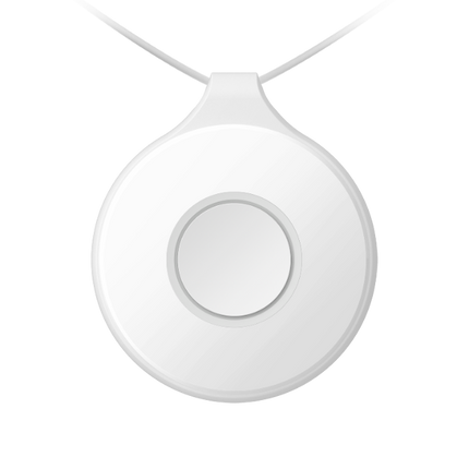 Hikvision Hikvision DS-PDEBP1-EG2-WE Kabellose tragbare Paniktaste