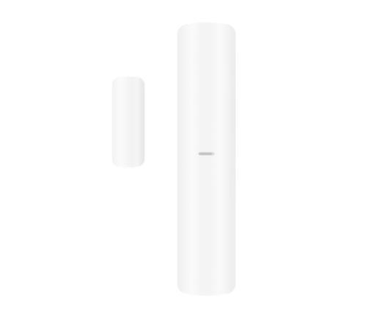 Hikvision Hikvision DS-PDMC-EG2-WE Trådlös magnetkontakt 2 ingångar