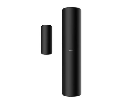 Hikvision Hikvision DS-PDMC-EG2-WE Wireless Magnetic Contact 2 Input Black