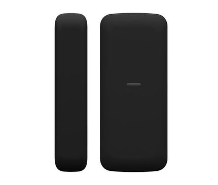 Hikvision Hikvision DS-PDMCS-EG2-WE Drahtloser magnetischer Kontakt Schwarz