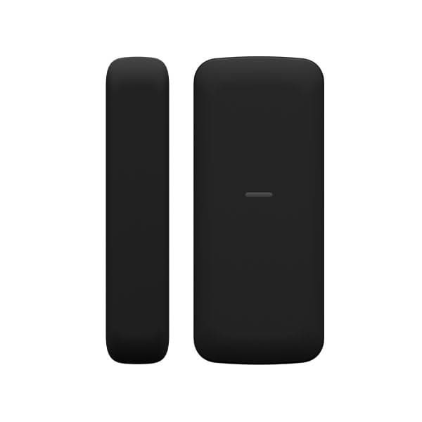 Hikvision Hikvision DS-PDMCS-EG2-WE Draadloos Magneetcontact  Zwart