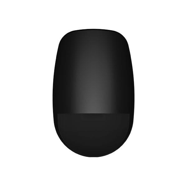 Hikvision Hikvision DS-PDP15P-EG2-WE Trådlös PIR 15m räckvidd husdjursvänlig Svart