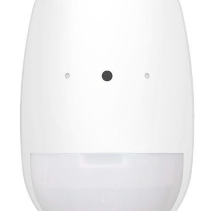 Hikvision Hikvision DS-PDPG12P-EG2-WE Détecteur de bris de glace PIR sans fil