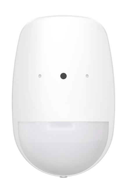 Hikvision Hikvision DS-PDPG12P-EG2-WE Détecteur de bris de glace PIR sans fil